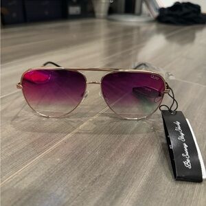 Women’s quay sunglasses